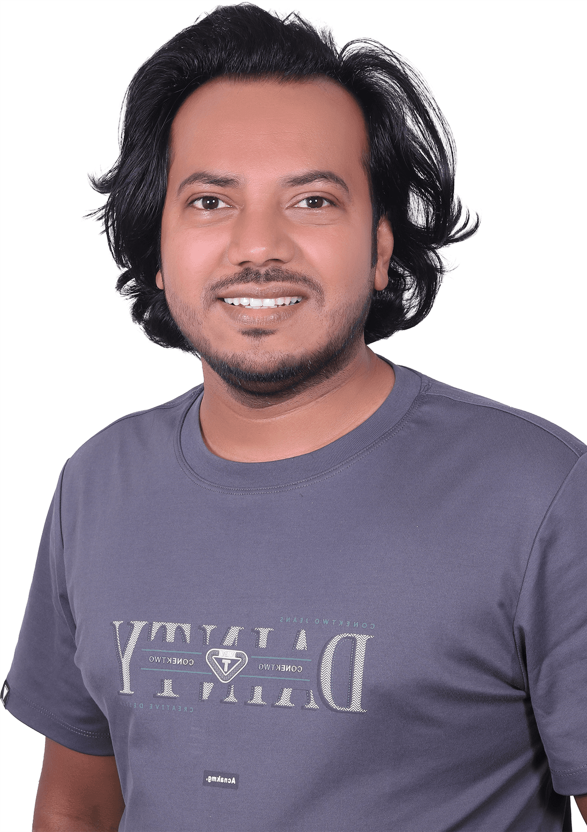 Zahidul Islam — Founder of PlusSquire