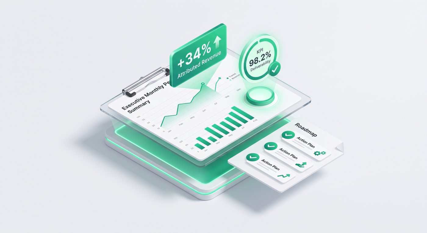 +$438K/month in retention revenue for a luxury DTC brand